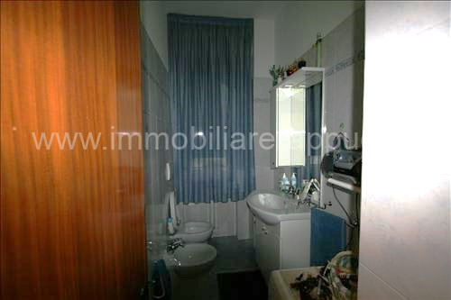 Immagine 6 di Appartamento in vendita  a Foiano Della Chiana