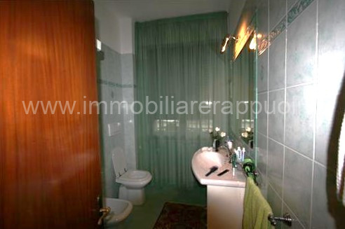 Immagine 7 di Appartamento in vendita  a Foiano Della Chiana