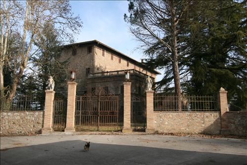 Immagine 2 di Attività commerciale in vendita  a Siena