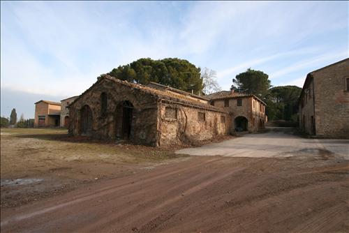 Immagine 12 di Attività commerciale in vendita  a Siena