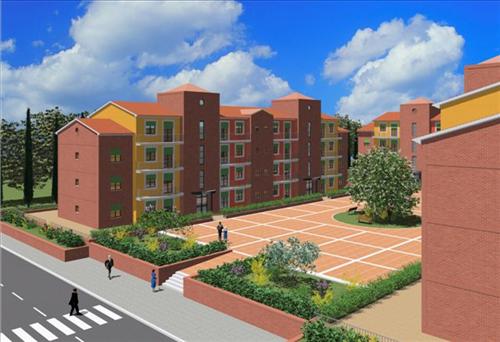 Immagine 4 di Appartamento in vendita  a Sinalunga