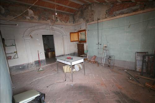 Immagine 3 di Appartamento in vendita  a Sinalunga