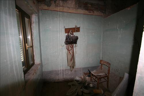 Immagine 12 di Appartamento in vendita  a Sinalunga