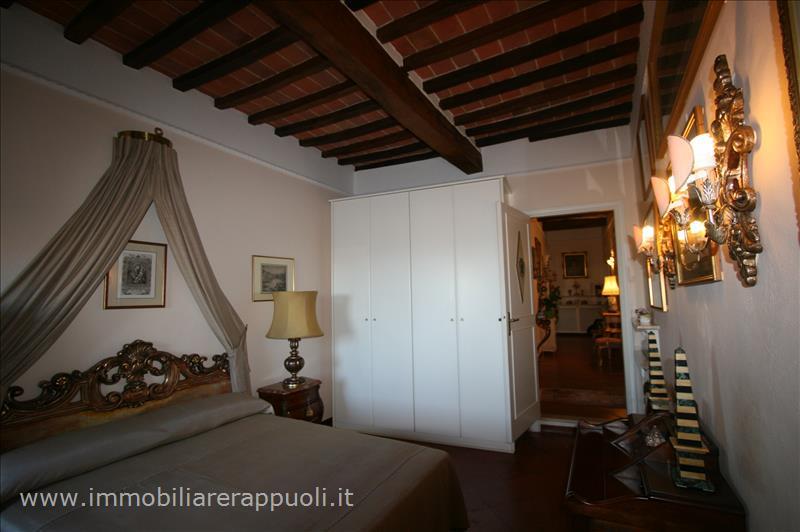 Immagine 5 di Appartamento in vendita  a Sinalunga