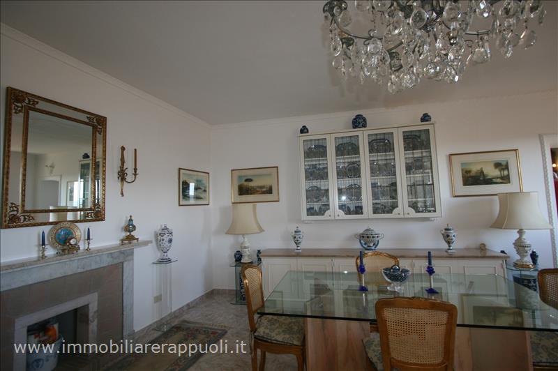 Immagine 12 di Appartamento in vendita  a Sinalunga