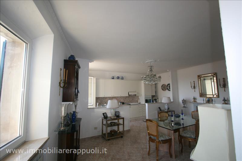 Immagine 13 di Appartamento in vendita  a Sinalunga