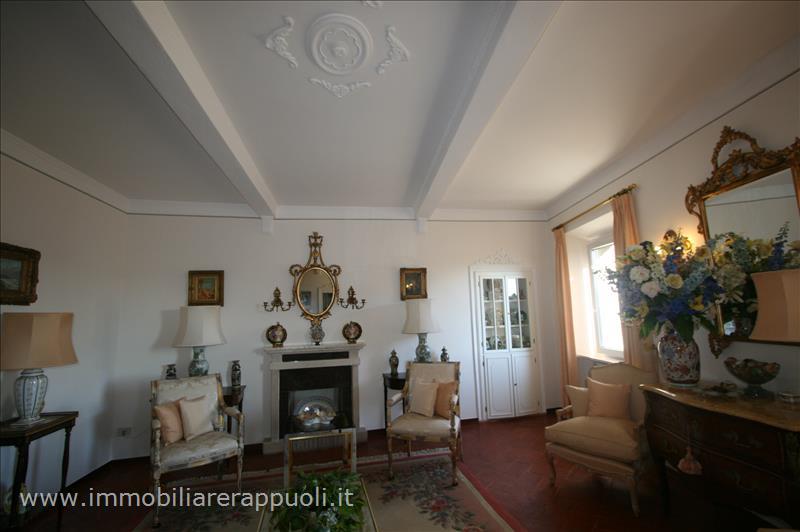 Immagine 14 di Appartamento in vendita  a Sinalunga