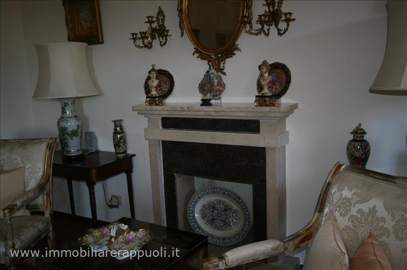 Immagine 15 di Appartamento in vendita  a Sinalunga