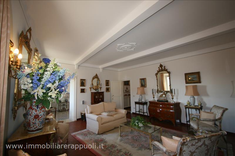 Immagine 16 di Appartamento in vendita  a Sinalunga