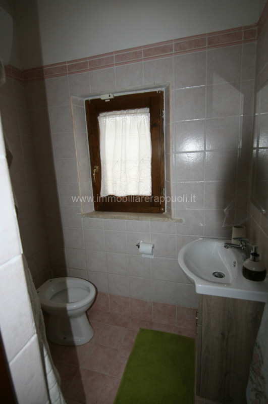 Immagine 11 di Rustico / casale in vendita  a Foiano Della Chiana