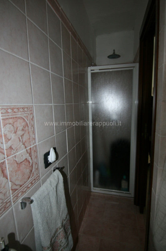 Immagine 12 di Rustico / casale in vendita  a Foiano Della Chiana