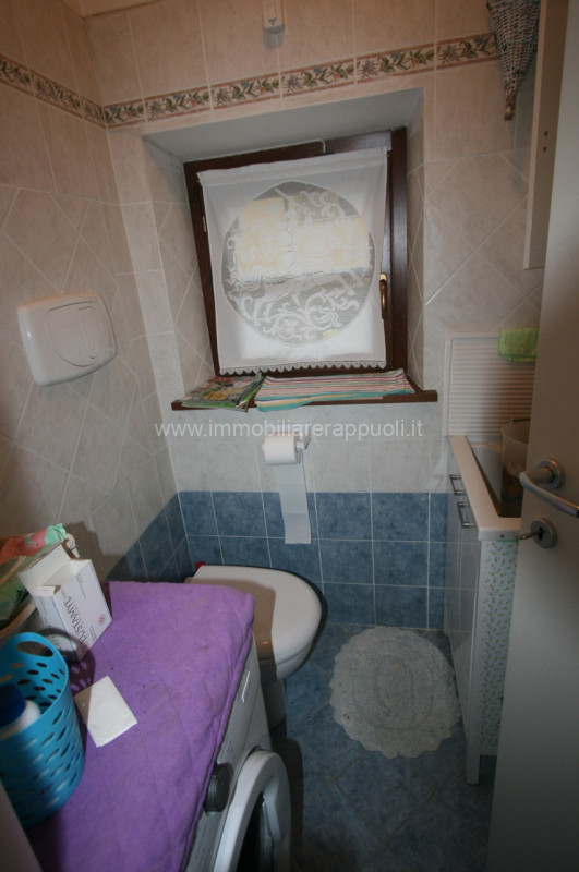 Immagine 4 di Appartamento in vendita  a Torrita Di Siena