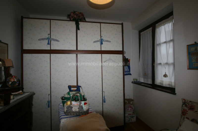 Immagine 6 di Appartamento in vendita  a Torrita Di Siena