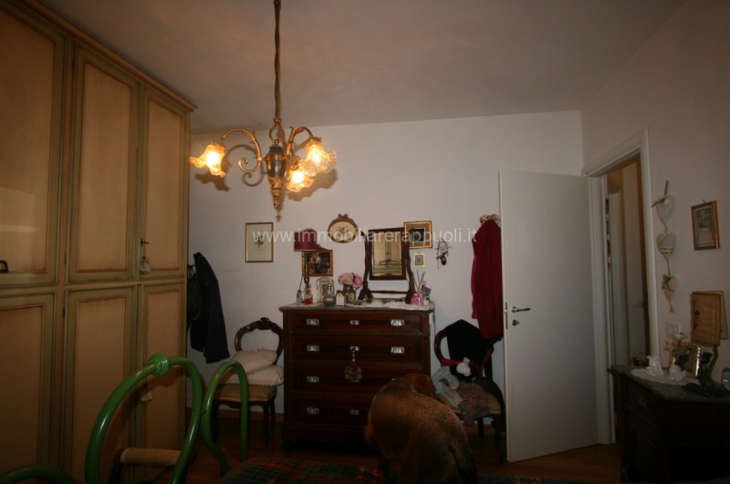 Immagine 8 di Appartamento in vendita  a Torrita Di Siena