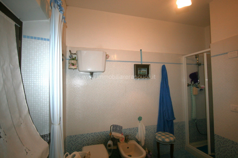 Immagine 10 di Appartamento in vendita  a Torrita Di Siena