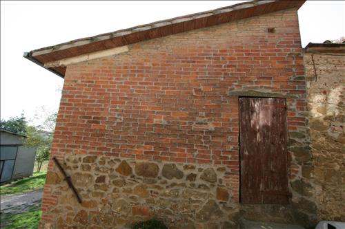 Immagine 7 di Casa indipendente in vendita  a Trequanda