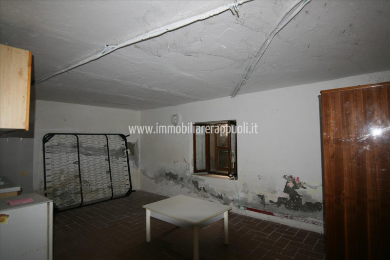 Immagine 16 di Casa indipendente in vendita  a Trequanda