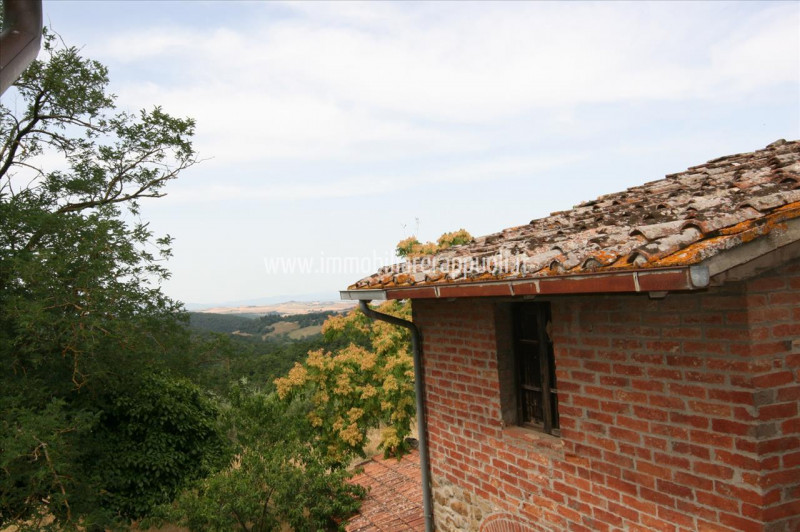Immagine 21 di Casa indipendente in vendita  a Trequanda