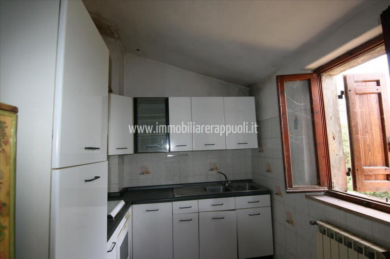 Immagine 22 di Casa indipendente in vendita  a Trequanda