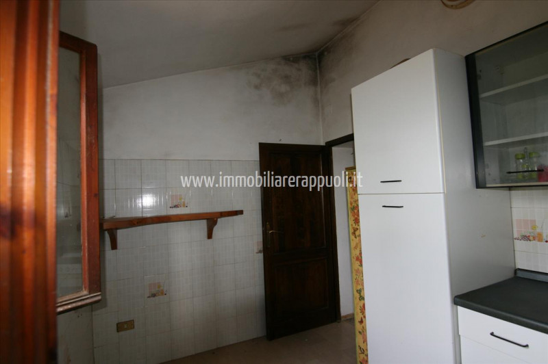 Immagine 23 di Casa indipendente in vendita  a Trequanda