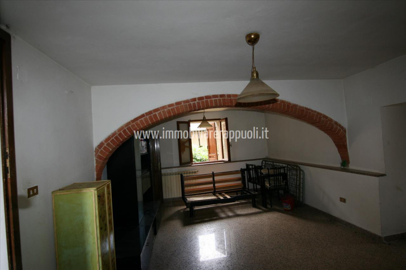 Immagine 24 di Casa indipendente in vendita  a Trequanda