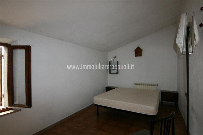 Immagine 26 di Casa indipendente in vendita  a Trequanda