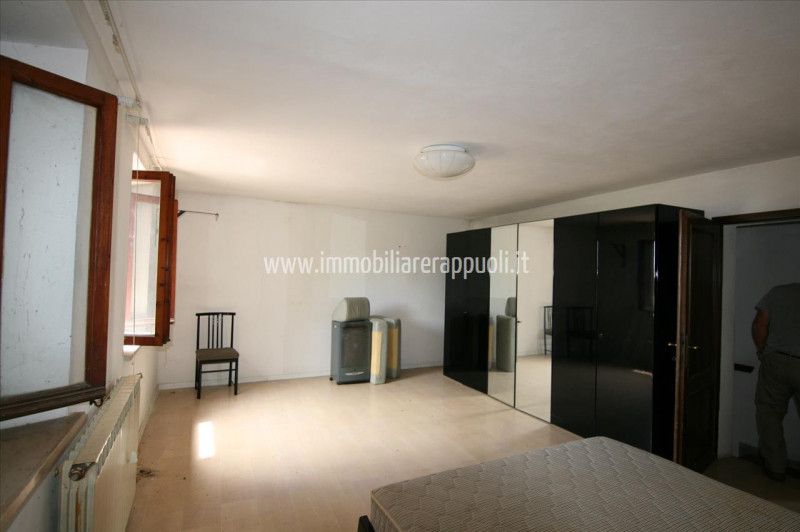 Immagine 32 di Casa indipendente in vendita  a Trequanda