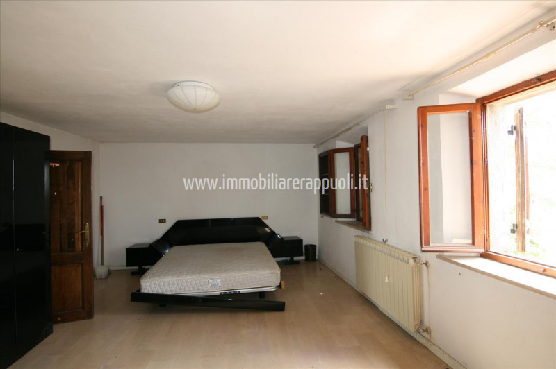 Immagine 33 di Casa indipendente in vendita  a Trequanda