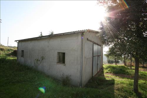 Immagine 34 di Casa indipendente in vendita  a Trequanda