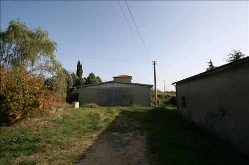 Immagine 35 di Casa indipendente in vendita  a Trequanda
