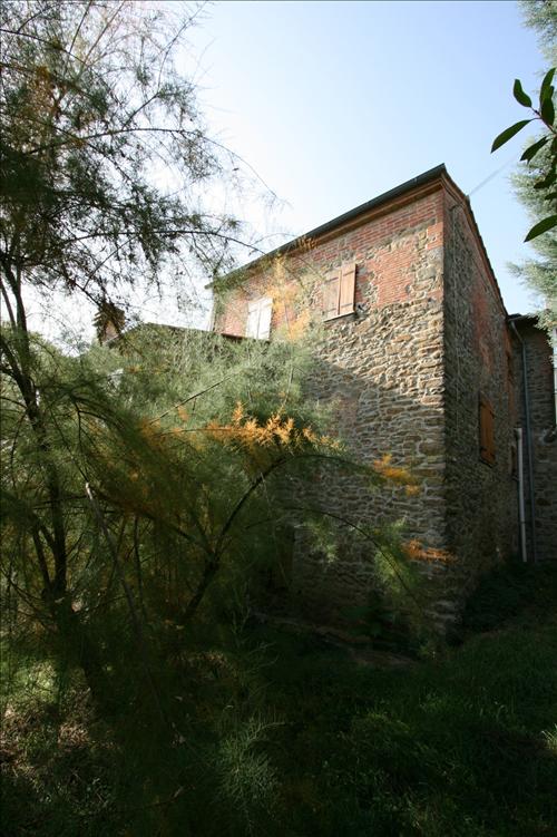 Immagine 36 di Casa indipendente in vendita  a Trequanda