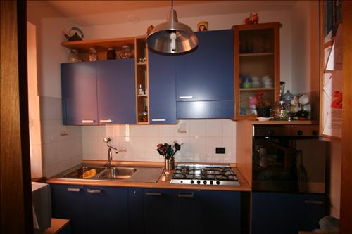 Immagine 4 di Appartamento in vendita  a Sinalunga