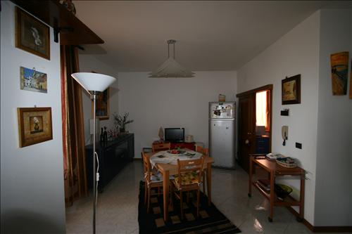 Immagine 5 di Appartamento in vendita  a Sinalunga