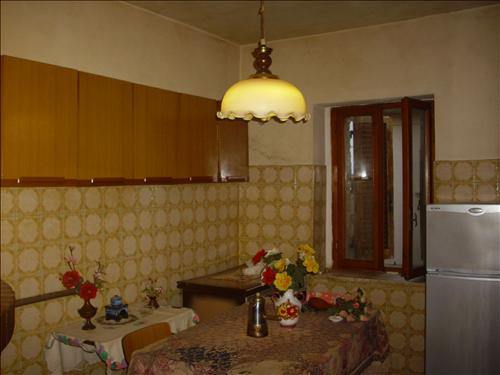 Immagine 3 di Casa indipendente in vendita  a Rapolano Terme