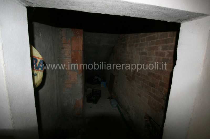 Immagine 11 di Rustico / casale in vendita  a Montepulciano