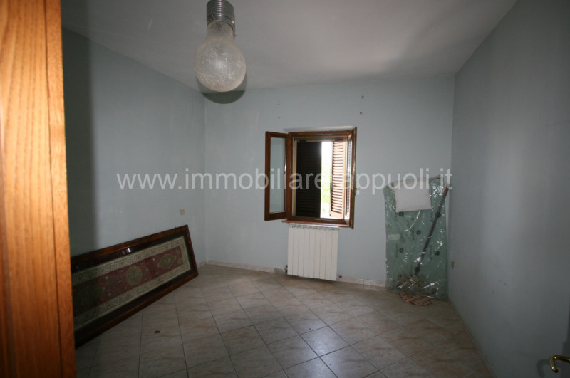 Immagine 14 di Rustico / casale in vendita  a Montepulciano
