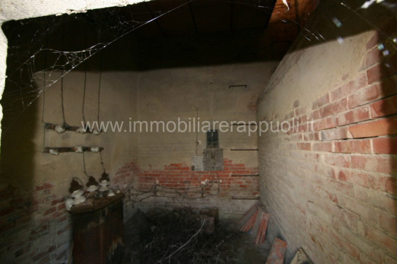 Immagine 6 di Rustico / casale in vendita  a Sinalunga