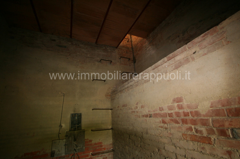 Immagine 7 di Rustico / casale in vendita  a Sinalunga