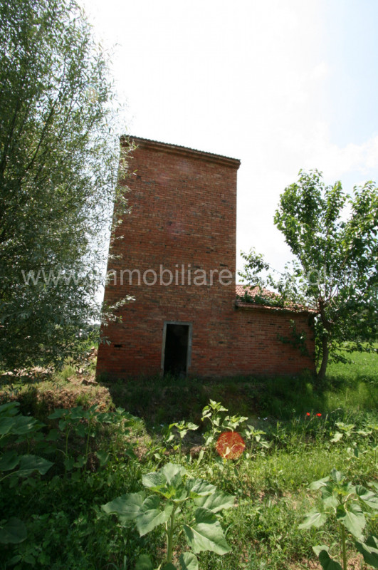 Immagine 10 di Rustico / casale in vendita  a Sinalunga