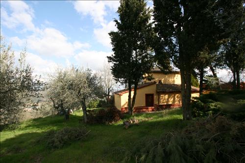 Immagine 2 di Rustico / casale in vendita  a Sinalunga