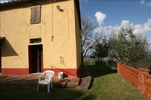 Immagine 3 di Rustico / casale in vendita  a Sinalunga