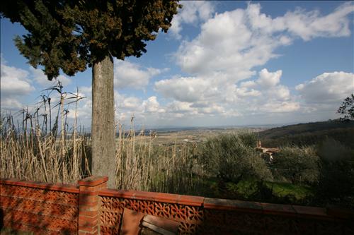 Immagine 5 di Rustico / casale in vendita  a Sinalunga