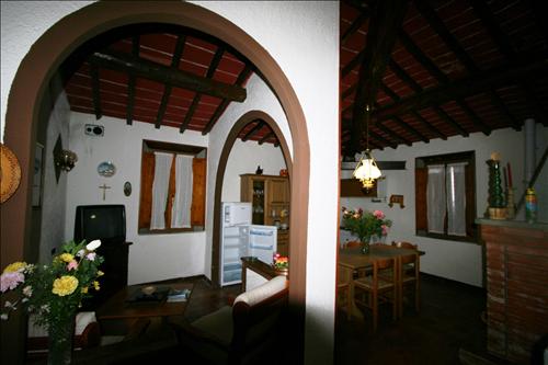 Immagine 16 di Rustico / casale in vendita  a Sinalunga