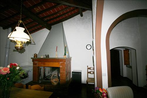 Immagine 17 di Rustico / casale in vendita  a Sinalunga