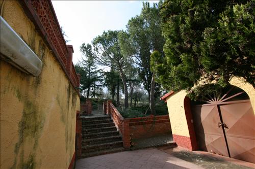 Immagine 18 di Rustico / casale in vendita  a Sinalunga