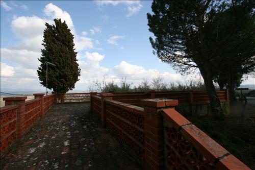 Immagine 19 di Rustico / casale in vendita  a Sinalunga