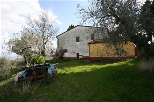 Immagine 21 di Rustico / casale in vendita  a Sinalunga