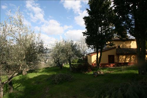 Immagine 22 di Rustico / casale in vendita  a Sinalunga