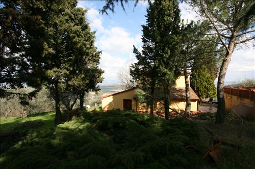 Immagine 23 di Rustico / casale in vendita  a Sinalunga