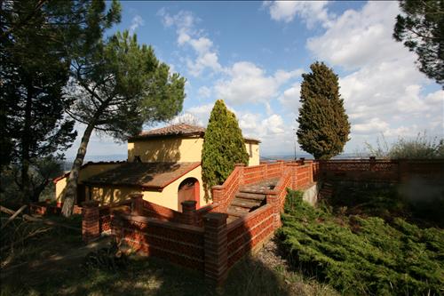 Immagine 24 di Rustico / casale in vendita  a Sinalunga